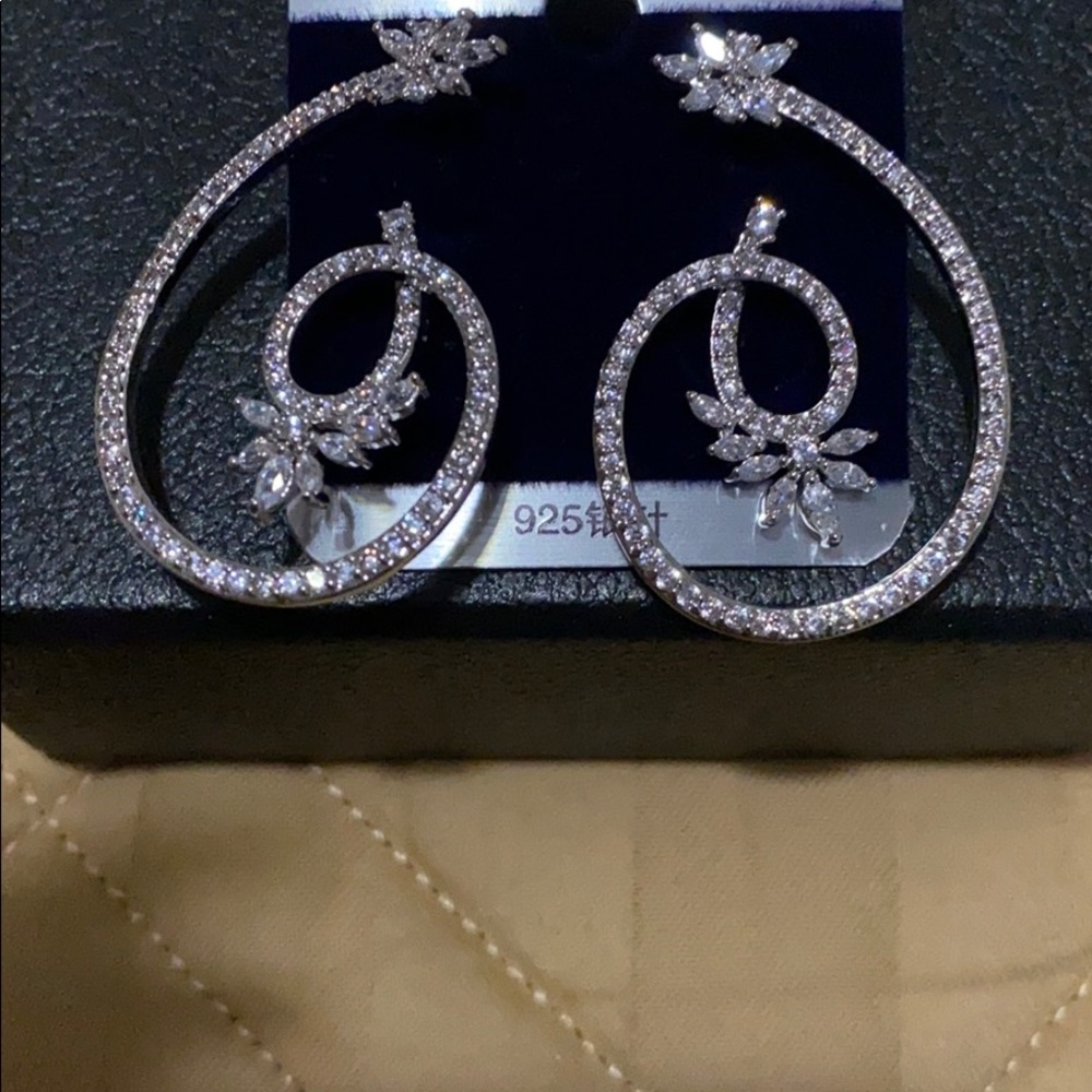 ✨fashion earrings✨